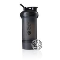 Gambar Botol Minum BlenderBottle ProStak Bottel Gym With Pill Hitam Termurah Ready Terbaik dari Blue480 undefined 1 Tokopedia