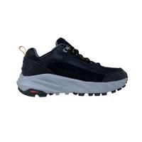 Gambar Ready SEMBALUN Cushion Black - Hiking Shoes Unisex - 38 dari Pesona Puncak undefined 2 Tokopedia