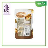 Gambar Delicioats (Healhty Oat Cookie with Almond & Choco) Kue Sehat 150 gr dari Nourish Indonesia undefined 2 Tokopedia