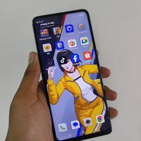 Gambar tecno pova 5 pro 5g 8/256 second fullset normal dari wollphone undefined 3 Tokopedia