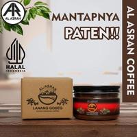 Gambar kopi al asran lanang godeg super premium coffee special edition dari WIJAYA COFEE undefined 4 Tokopedia