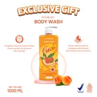 Gambar Style Noble Downy Hair Remover Epinse - Single dari Natural Nutrindo undefined 4 Tokopedia