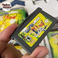 Gambar Nintendo Gameboy Advance GBA Earth Worm Jim dari Dolanology undefined 3 Tokopedia