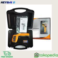 Gambar BENETECH GM-900 DIGITAL INFRARED LASER THERMO GUN GM900 ORIGINAL dari HEYBrit undefined 1 Tokopedia