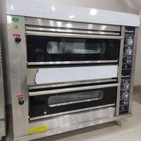 Gambar Oven Roti & Kue - Oven Roti 2 Deck 4 Trays - Oven Wirastar dari Wiratech Surabaya undefined 4 Tokopedia