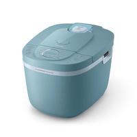 Gambar Philips Magic Com Digital Rice Cooker Digital 1.8 Liter Philip 18 Menu HD 4716 HD4716 HD-4716 HD4712 HD-4712 12 Menu 3000 Series - biru 16 menu dari CEMERLANG DJAYA undefined 3 Tokopedia