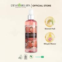 Gambar Dewi Sri Spa Javanese Rose Body Mist 250 ml dari Martha Tilaar Shop_NEW undefined 2 Tokopedia
