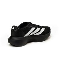 Gambar SEPATU ADIDAS ADIZERO EVO SL CORE BLACK WHITE ORIGINAL - BLACK WHITE, 39 dari SNEKERS JKTT undefined 4 Tokopedia