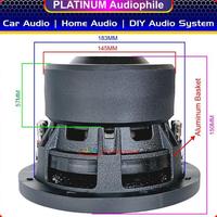 Gambar Speaker Subwoofer 8 Inch MEGABASS 1000W LOW BASS 8" Hifi Audiolabs DL-802R4 dari CNC STORES undefined 4 Tokopedia