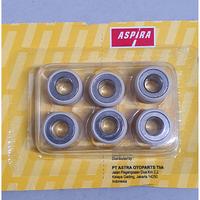Gambar ROLLER H VARIO-BEAT  Fi KVB ASPIRA 13GR dari Aneka Onderdil Motor undefined 1 Tokopedia