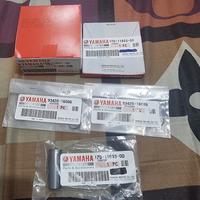 Gambar YZ 250 F dg 5 Valve Kit Piston Assy Original Yamaha Japan dari Abenk Yamaha Online undefined 1 Tokopedia