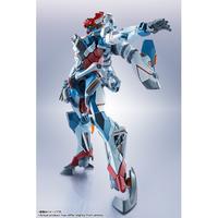 Gambar Metal Robot Spirits -SIDE MS- GQuuuuuuX - Mobile Suit Gundam GQuuuuuuX dari max.em shop undefined 1 Tokopedia
