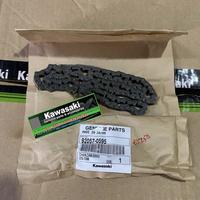 Gambar rantai keteng ninja 250 fi z250 ninja 250 r karbu original dari RD’shopp undefined 1 Tokopedia