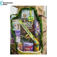 Gambar PTR Parcel Lebaran. Parcel idul fitri hampers lebaran 302 dari Snackmania Store undefined 1 Tokopedia