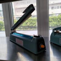 Gambar Hand Sealer - Impulse Sealer Kemasan Plastik - FS IRON - 200 dari Wiratech Surabaya undefined 3 Tokopedia