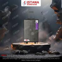 Gambar POLYTRON SPEAKER BLUETOOTH KARAOKE PAS PRO15F7 dari ISTANA ELEKTRONIK PALEMBANG undefined 1 Tokopedia
