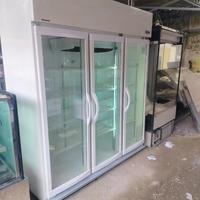 Gambar SHOWCASE 3 PINTU SECOND PANASONIC dari GUSTINA KITCHEN STORE undefined 1 Tokopedia
