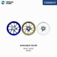 Gambar Velg Chemco model Helios N-max - Black, N-max Old dari Chemco Store ID undefined 3 Tokopedia