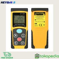 Gambar LASER DISTANCE METER CP100P 100 M JARAK METERAN 100M CP100 CP-100P dari HEYBrit undefined 2 Tokopedia