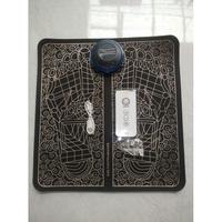 Gambar Alat Pijat Kaki Terapi Listrik Telapak Kaki Penguatan Otot Kaki - Tanpa Remote dari kisnoboro undefined 1 Tokopedia