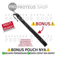 Gambar ◉ TONGSIS SELFIE STICK 3M INSTA360 X5 X4 X3 ONE X2 X CARBON FIBER INVISIBLE MONOPOD 3 METER STIK ACTION CAM UTK GOPRO BRICA SJCAM YI - RING GOLD dari Proteus Shop ID undefined 4 Tokopedia