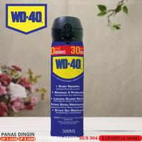 Gambar CUSTOM BOTOL WD-40 THERMOS AIR TAHAN PANAS DAN DINGIN TUMBLER UNIK NOT OFFICIAL - WD-40 NIAGARA dari WNG Official Store undefined 1 Tokopedia