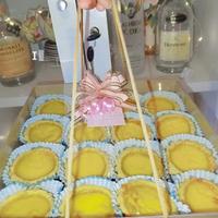 Gambar kue hantaran pernikahan bekasi utara tambun utara dari JC Persian undefined 4 Tokopedia