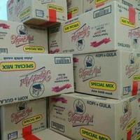 Gambar Kopi kapal api special mix kartonan,1karton isi 120sachet. dari WIJAYA COFEE undefined 3 Tokopedia