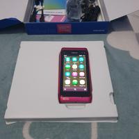 Gambar nokia n8 original like new aĺl operator stok lama dari ponsel nokia lama undefined 2 Tokopedia