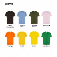 Gambar New States Apprel Soft Tee 3600 ( Part II ) - Daisy, L dari Cititex Palembang undefined 4 Tokopedia