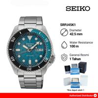 Gambar Jam Tangan Pria SEIKO SRPJ45k1 Original Garansi Resmi dari timetogshock undefined 1 Tokopedia