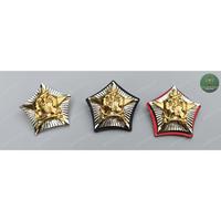 Gambar Kewenangan kawenangan brivet pin lencana pomal polisi militer tni al Akrilik Clips - mika HITAM dari sutorejo16 undefined 3 Tokopedia