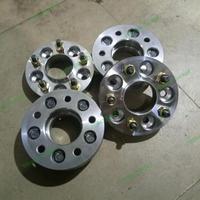 Gambar Adaptor velg mobil Pcd 5x120 - bahan besi padat (original BMW) - 1,5cm dari zaenurrstore undefined 2 Tokopedia