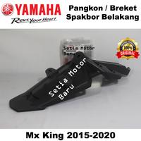 Gambar Spakbor Belakang Cover Penahan Lumpur Mxking Mx King Asli Yamaha dari Setia Motor Baru Grup Yamaha undefined 1 Tokopedia