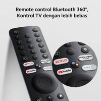 Gambar Xiaomi GTV 43A 2025 [43 inch] Google TV | Dolby Audio, DTS:X, dan DTS | Garansi Resmi || Ells Store Jogja - TV, Tanpa Tambahan dari ELLS STORE JOGJA undefined 5 Tokopedia