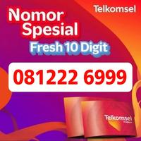 Gambar Nomor Cantik Kartu Simpati Perdana Telkomsel 10 Digit 5G murah dari Nomor Cantik Telkomsel 888 999 undefined 1 Tokopedia