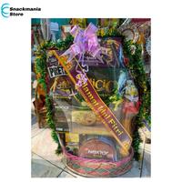 Gambar PTR Parcel Lebaran. Parcel idul fitri hampers lebaran 302 dari Snackmania Store undefined 5 Tokopedia