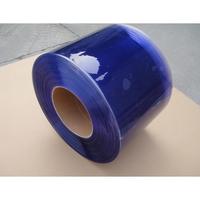 Gambar [NEW] TIRAI PLASTIK PVC CURTAIN ROLL - Bening, 50 METER dari ria lash undefined 1 Tokopedia