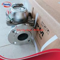Gambar Water Meter Woltman Turbine IPM 2 Inch Stainless Steel 316 - Meteran Air Stainless DN50 MM dari Toko Trendy Official undefined 3 Tokopedia