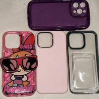 Gambar Preloved case iphone 14 pro max dari arfishopping undefined 1 Tokopedia