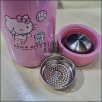 Gambar STOK READY! Hello Kitty Termos Thermos Mug Portable Stainless Steel - Volleyball dari Digital mart1 undefined 3 Tokopedia