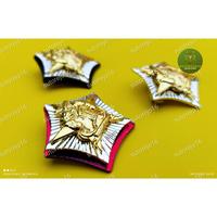 Gambar Kewenangan kawenangan brivet pin lencana pomal polisi militer tni al Akrilik Clips - mika HITAM dari sutorejo16 undefined 5 Tokopedia