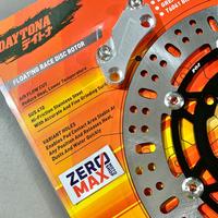 Gambar Piringan Cakram Depan Floating Daytona 300mm MX King MX-King MXKing Lubang 5 Original dari ZEROMAX MOTOSHOP undefined 4 Tokopedia