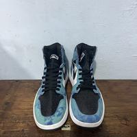 Gambar Sepatu second branded nike aj 1 high tie dye size 46 dari TERMINAL SEPATU BOGOR 3 undefined 2 Tokopedia