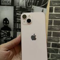 Gambar IPhone 13 128/256 GB MULUS  ALL OPERATOR - 13 128 PINK dari JV STORE GARUT undefined 2 Tokopedia