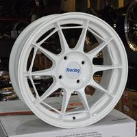 Gambar velg mobil ENKEI SPIDER R15 LEBAR 6,5 - 7 ET 42 - 40 PCD 4X100 velg mobil racing RING 15 velg mobil brio jazz city freed vios yaris agya cayla sigra ayla ignis raize rocky sirion etios Rocky raize Yaris Vios Agya Ayla Cayla Sigra Brio Jazz Mobilio jazz p dari Toko velg racing mobil_NEW undefined 1 Tokopedia