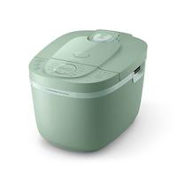 Gambar Philips Magic Com Digital Rice Cooker Digital 1.8 Liter Philip 18 Menu HD 4716 HD4716 HD-4716 HD4712 HD-4712 12 Menu 3000 Series - biru 16 menu dari CEMERLANG DJAYA undefined 2 Tokopedia
