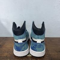 Gambar Sepatu second branded nike aj 1 high tie dye size 46 dari TERMINAL SEPATU BOGOR 3 undefined 3 Tokopedia