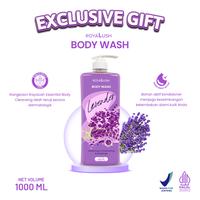 Gambar Style Noble Cassa Face Wash Brush - Single dari Natural Nutrindo undefined 5 Tokopedia
