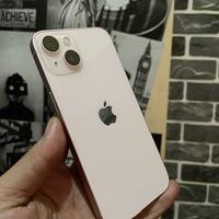 Gambar IPhone 13 128/256 GB MULUS  ALL OPERATOR - 13 128 PINK dari JV STORE GARUT undefined 3 Tokopedia